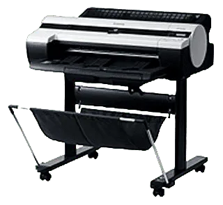 Ремонт блока питания Canon imagePROGRAF IPF655
