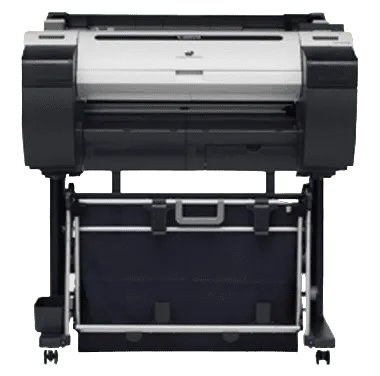 Ремонт блока питания Canon imagePROGRAF IPF680