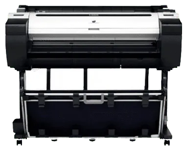 Ремонт блока питания Canon imagePROGRAF IPF780