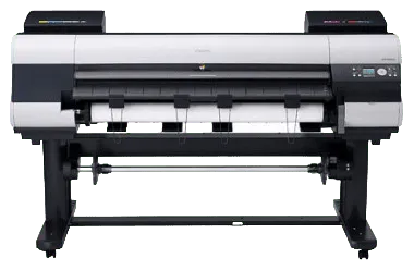Ремонт блока питания Canon imagePROGRAF IPF8000S