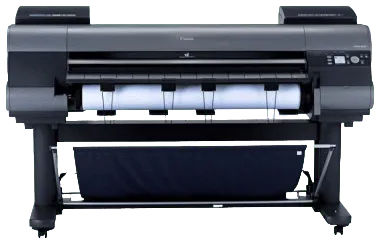 Ремонт блока питания Canon imagePROGRAF IPF850