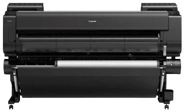 Ремонт блока питания Canon imagePROGRAF PRO-6000S