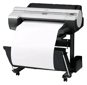 Ремонт блока питания Canon imagePROGRAF W7250