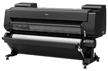 Ремонт блока питания Canon imagePROGRAF PRO-6100
