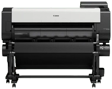 Ремонт блока питания Canon imagePROGRAF TX-4100