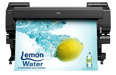Ремонт блока питания Canon imagePROGRAF iPF PRO-6100S