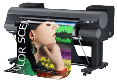 Ремонт блока питания Canon imagePROGRAF iPF PRO-4000S