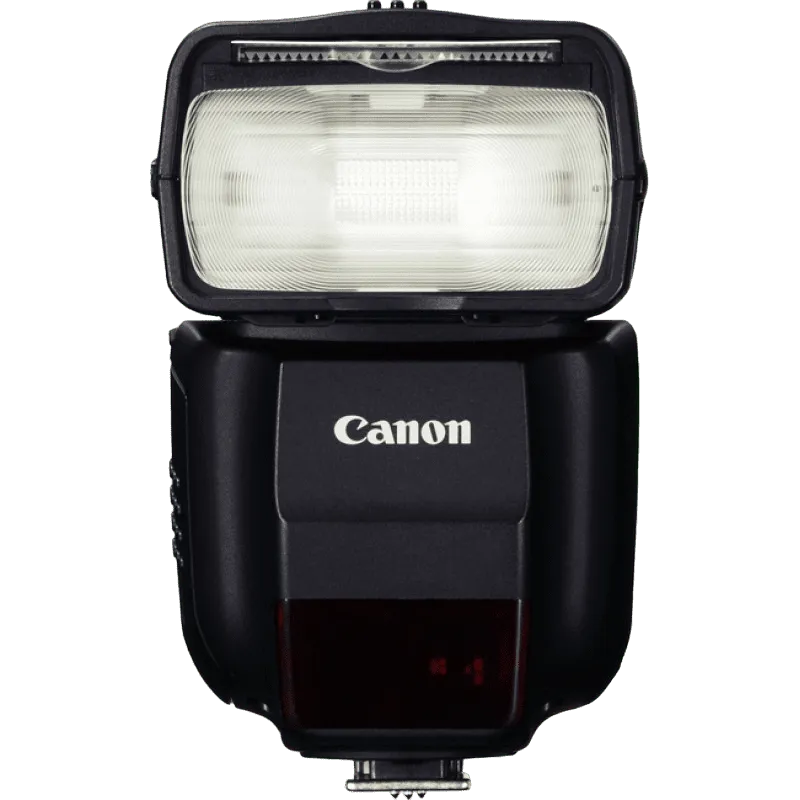 Замена / ремонт инфракрасного датчика Canon Speedlite 430EX III