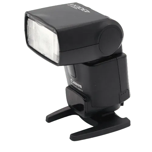 Замена / ремонт инфракрасного датчика Canon Speedlite 430EX