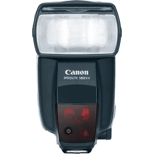Замена / ремонт инфракрасного датчика Canon Speedlite 580EX