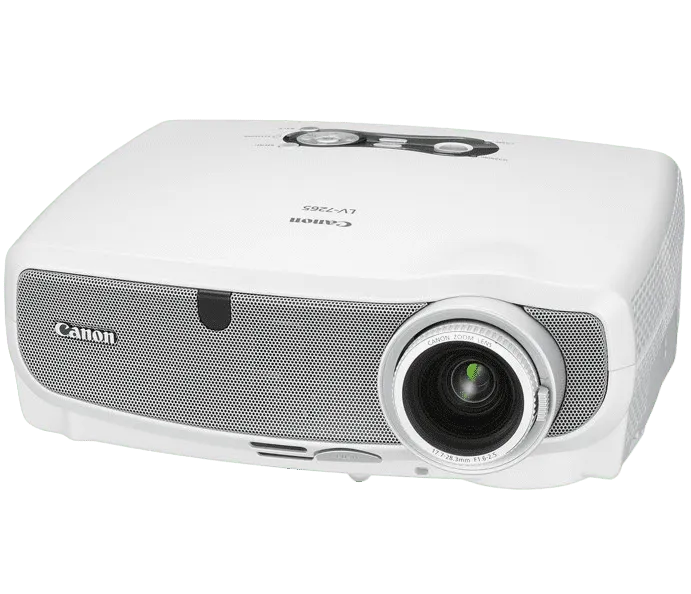 Замена HDMI разъема Canon LV-7260