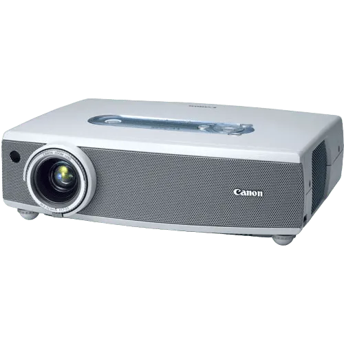Замена HDMI разъема Canon LV-X4
