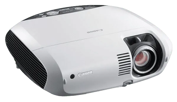 Замена HDMI разъема Canon LV-7275