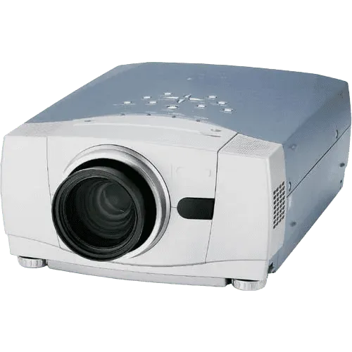 Замена HDMI разъема Canon LV-7575
