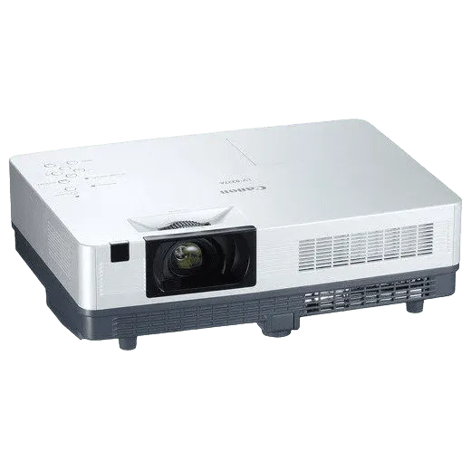 Замена HDMI разъема Canon LV-7297A