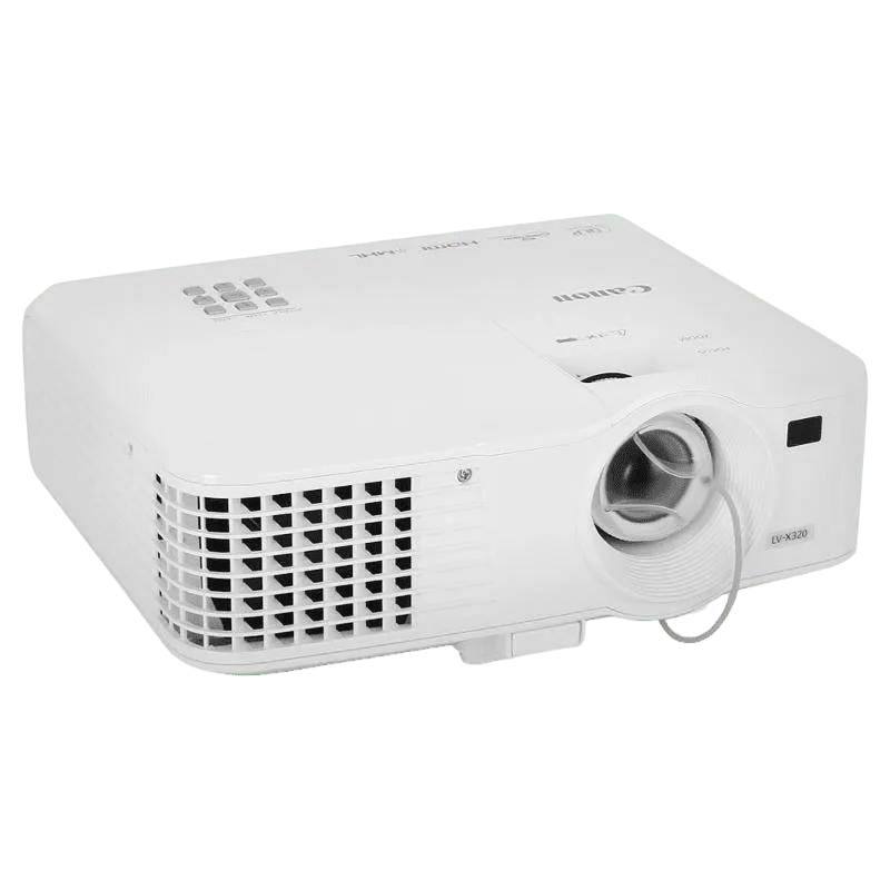 Замена HDMI разъема Canon LV S3