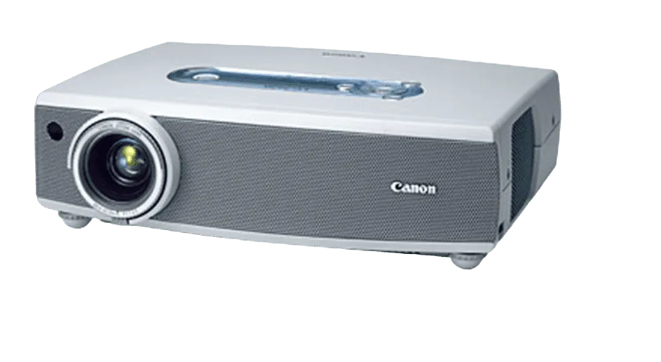 Замена HDMI разъема Canon LV-5220