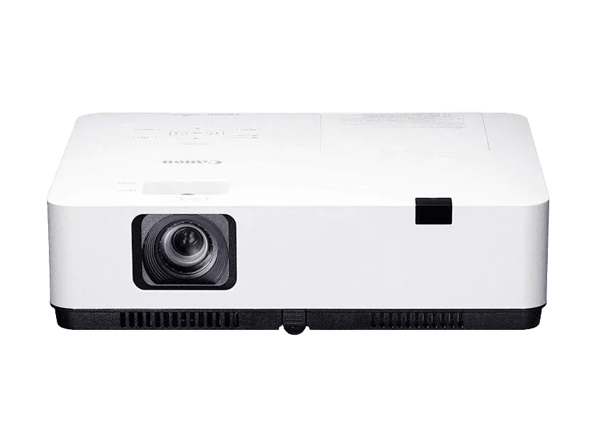Замена HDMI разъема Canon LV-X350