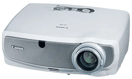 Замена HDMI разъема Canon LV-7250