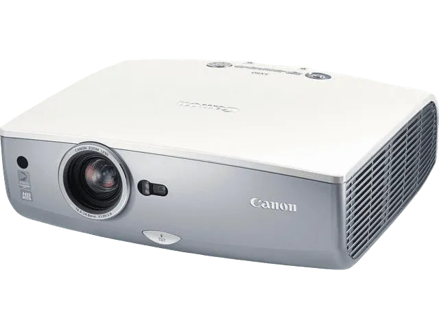 Замена HDMI разъема Canon LV-7490