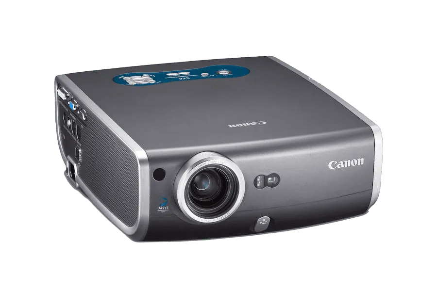 Замена HDMI разъема Canon XEED SX7