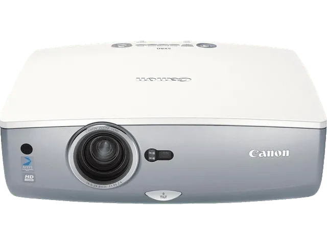 Замена HDMI разъема Canon LV-7375