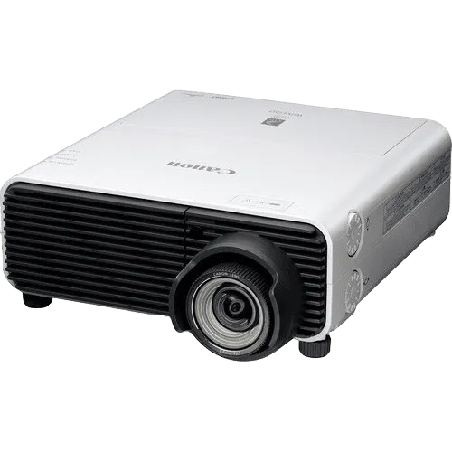 Замена HDMI разъема Canon WUX500