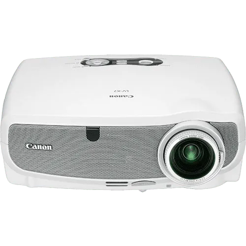 Замена HDMI разъема Canon LV-X7