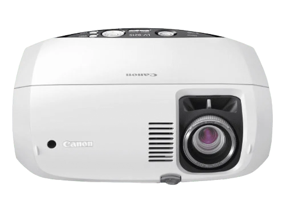 Замена HDMI разъема Canon LV-7285