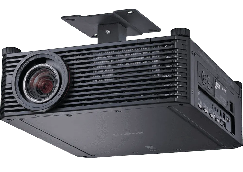 Замена HDMI разъема Canon 4K501ST