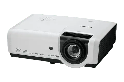 Замена HDMI разъема Canon LV D420