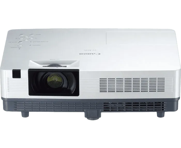 Замена HDMI разъема Canon LV 7290