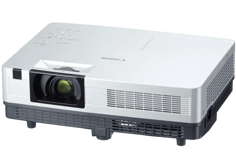 Замена HDMI разъема Canon LV-7392A