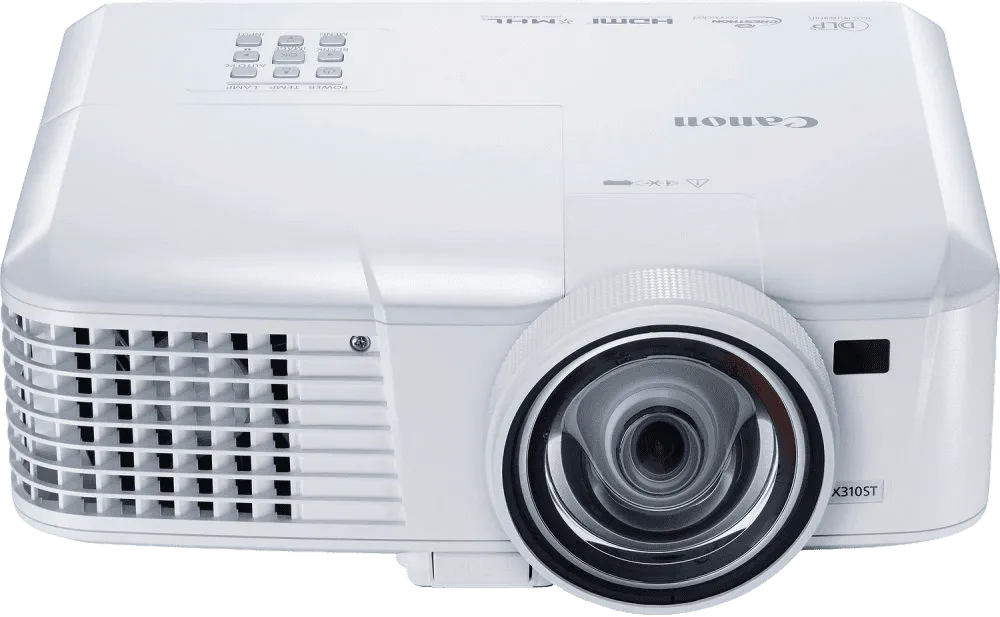 Замена HDMI разъема Canon LV X310ST