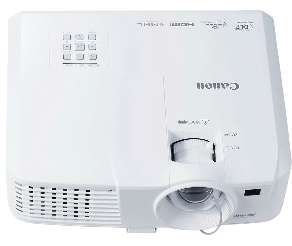 Замена HDMI разъема Canon LV WX320