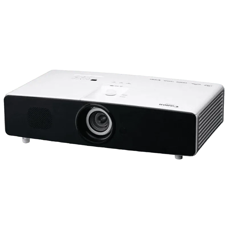 Замена HDMI разъема Canon LX-MW500