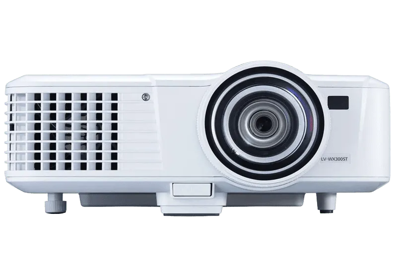 Замена HDMI разъема Canon LV-X300ST