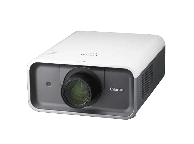 Замена HDMI разъема Canon LV-7585
