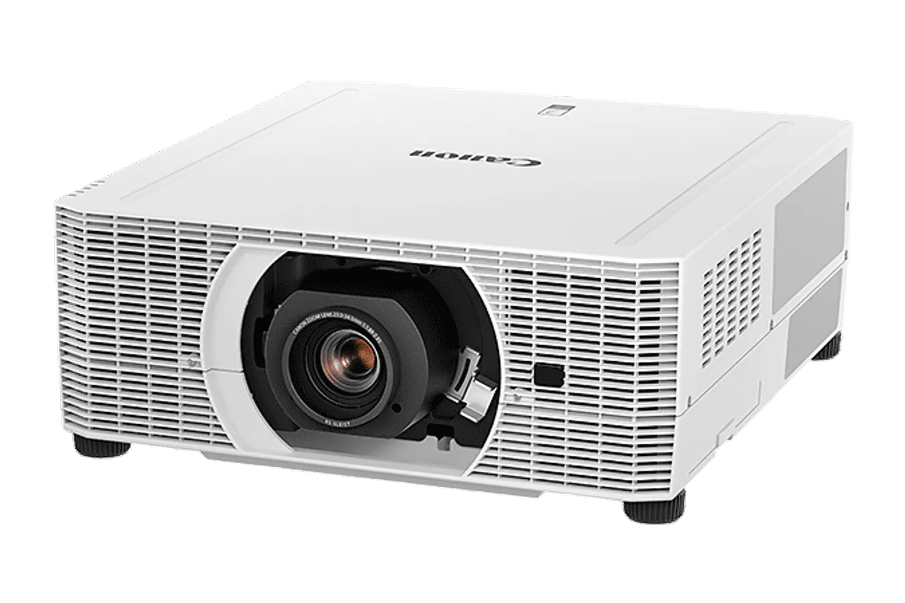 Замена HDMI разъема Canon WUX6600Z