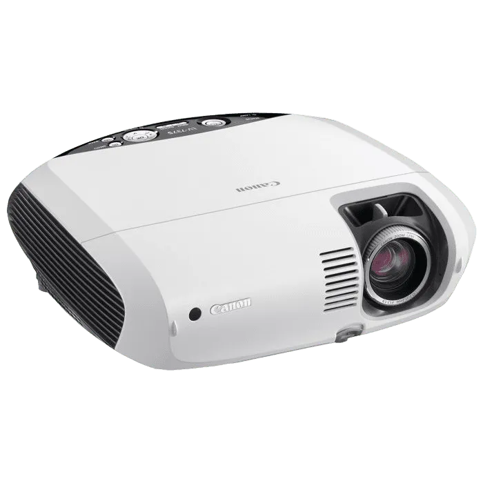 Замена HDMI разъема Canon LV-7370