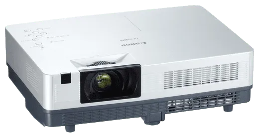 Замена HDMI разъема Canon LV-7292A