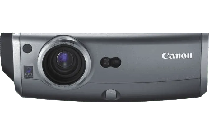 Замена HDMI разъема Canon LV-5210