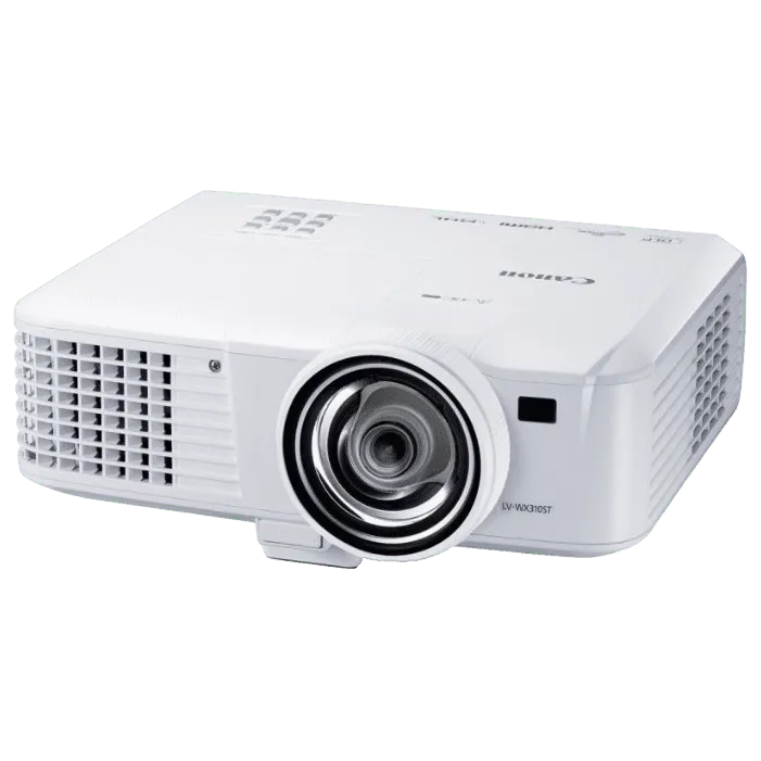 Замена HDMI разъема Canon LV 8320