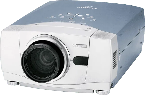 Замена HDMI разъема Canon LV-7565