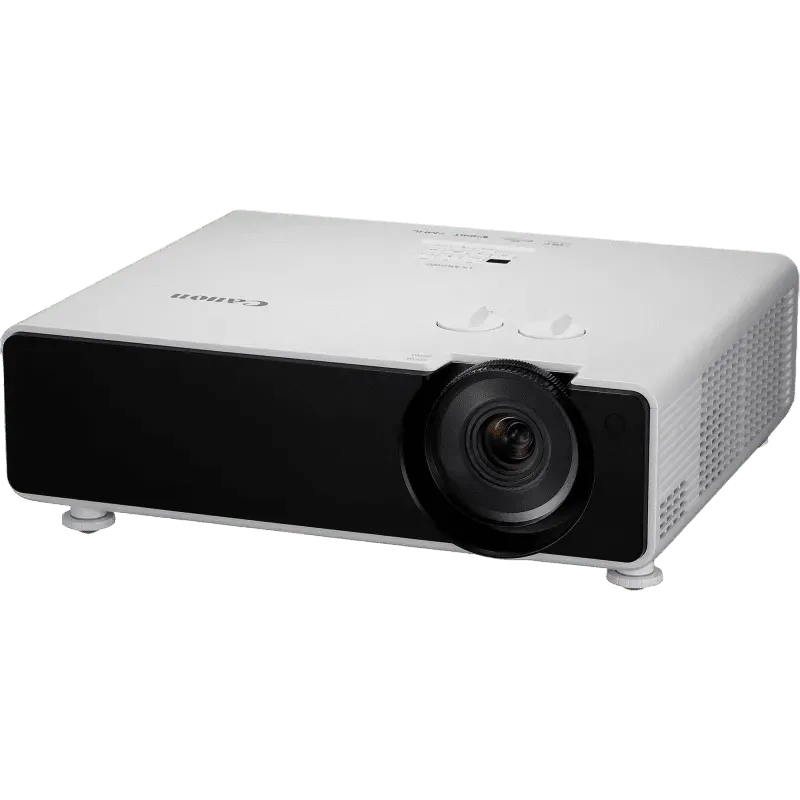 Замена HDMI разъема Canon LV-7245