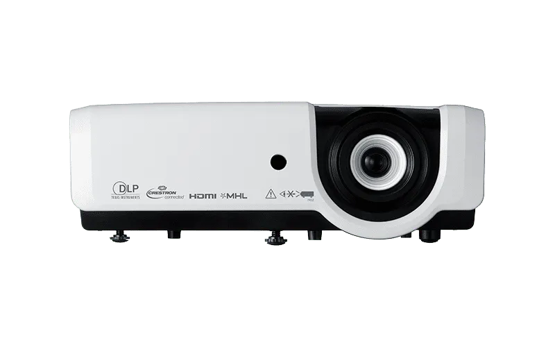 Замена HDMI разъема Canon LV-WU360
