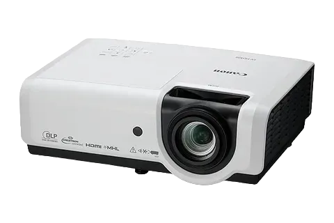 Замена HDMI разъема Canon LV-7292S