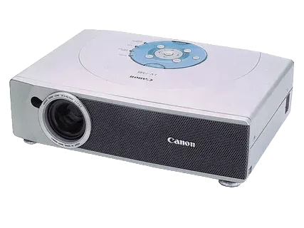 Замена HDMI разъема Canon LV-WX300ST
