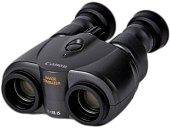Замена шим контроллера Canon 8x25 IS