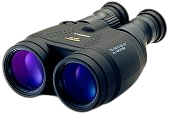 Замена шим контроллера Canon 15x50 IS All Weather